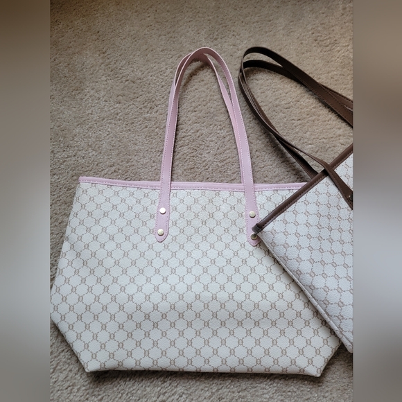 Oversized tote bags - Picture 2 of 9